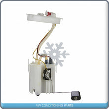 Load image into Gallery viewer, NEW Electric Fuel Pump for Ford Focus - 2002 to 2004 - Qualy Air