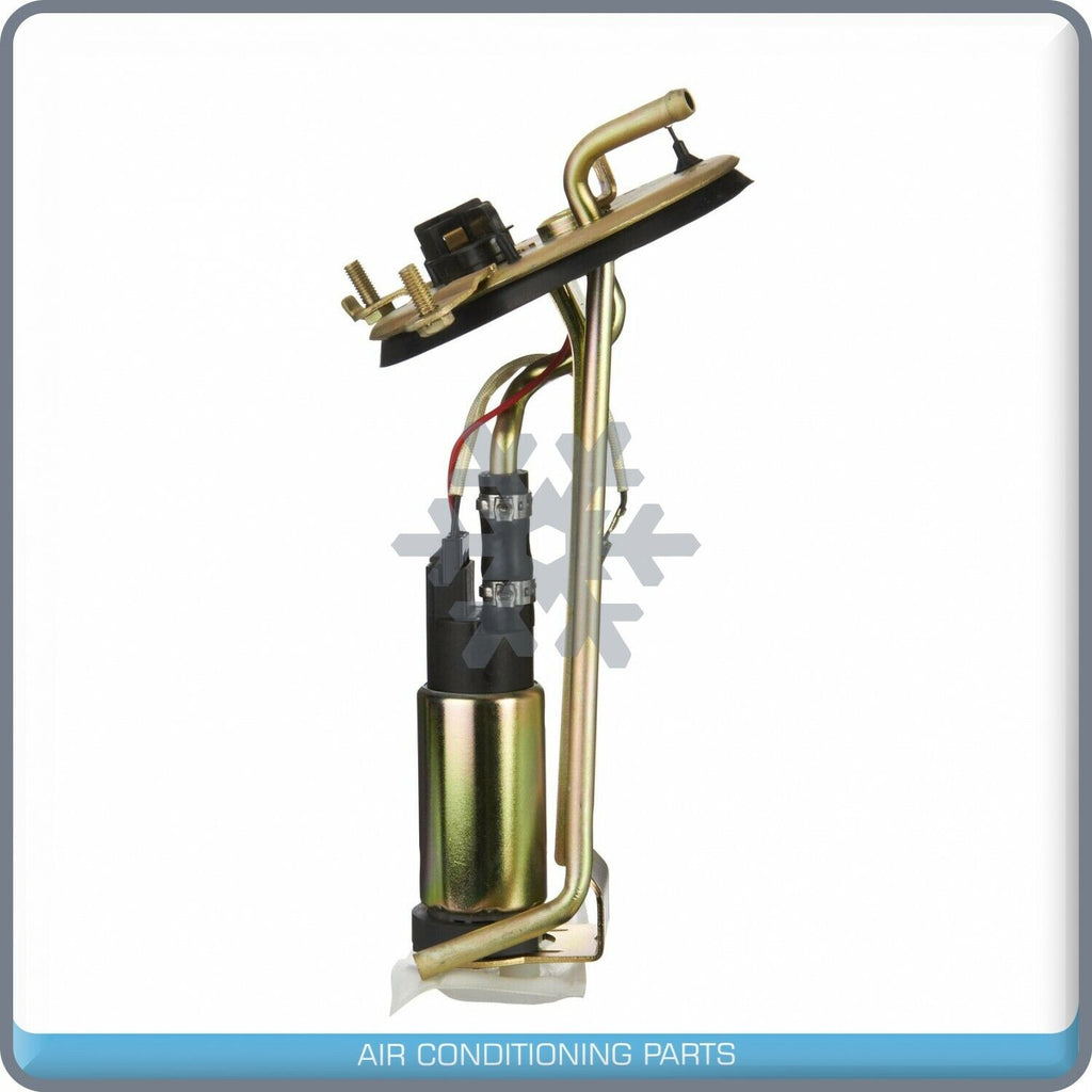 NEW Electric Fuel Pump for Honda Accord - 1990 to 1993 - Qualy Air