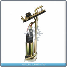 Load image into Gallery viewer, NEW Electric Fuel Pump for Honda Accord - 1990 to 1993 - Qualy Air
