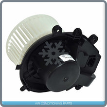 Load image into Gallery viewer, A/C Blower Motor for Audi A4 1996 to 02 / VW Passat 1998 to 05 - OE# 8D1820021C - Qualy Air