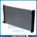 NEW Radiator fits Altima, Maxima  QU
