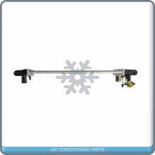 Load image into Gallery viewer, Radiator for Hyundai Genesis QOA - Qualy Air