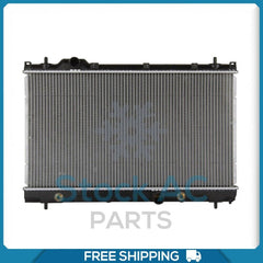 Radiator for Chrysler Neon / Dodge Neon QOA