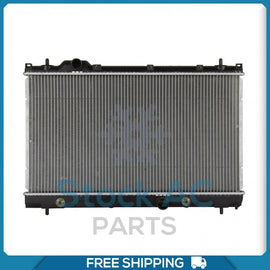 Radiator for Chrysler Neon / Dodge Neon QOA - Qualy Air