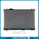Radiator for Chrysler Neon / Dodge Neon QOA