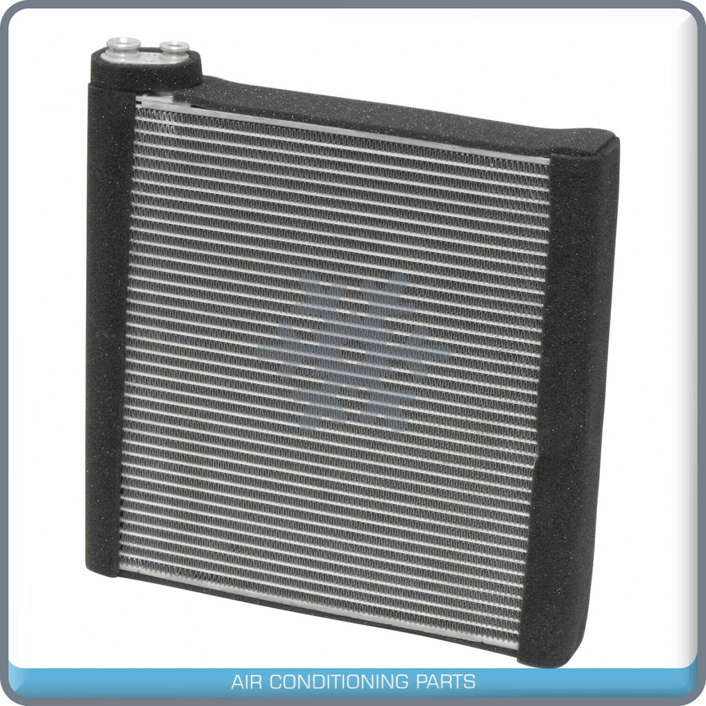 A/C Evaporator for Buick Lucerne / Cadillac DTS QR - Qualy Air