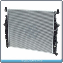 Load image into Gallery viewer, NEW Radiator fits Mercedes-Benz ML350, ML500, R350, R500.. QU - Qualy Air