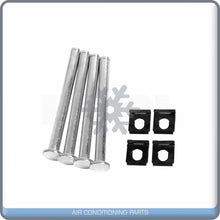 Load image into Gallery viewer, Radiator for Freightliner Cascadia, Century Class, Columbia / Sterling... QL - Qualy Air