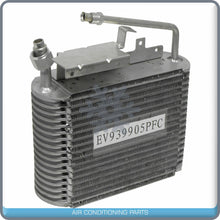 Load image into Gallery viewer, A/C Evaporator Core for Ford Bronco, F-150, F-250, F-350 QU - Qualy Air