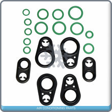 Cargar imagen en el visor de la galería, A/C Kit for Dodge Challenger, Charger QU - Qualy Air