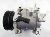 A/C Compressor OEM Mopar 10SRE18C for Chrysler 200, Town & Country / Dodge... QR