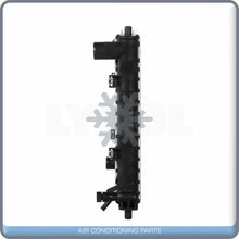 Cargar imagen en el visor de la galería, Radiator for 93-97 FORD PROBE 2.5/3.0L V6 - OE# F32Z8005D QL - Qualy Air