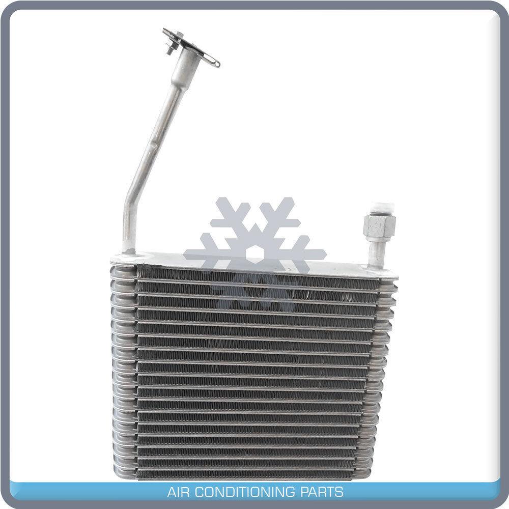 New A/C Evaporator Core for Mercury Grand Marquis - 1998 to 2002 - Qualy Air