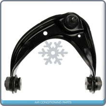 Load image into Gallery viewer, Front Left Upper Control Arm for Ford, Lincoln, Mazda, Mercury QOA - Qualy Air