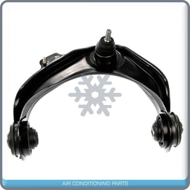 Control Arm Front Upper Left for Acura CL, Acura TL, Honda Accord QOA - Qualy Air