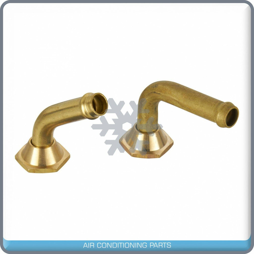 NEW Radiator for Acura Integra 1994 to 2001 - OE# 19010P72515 - Qualy Air