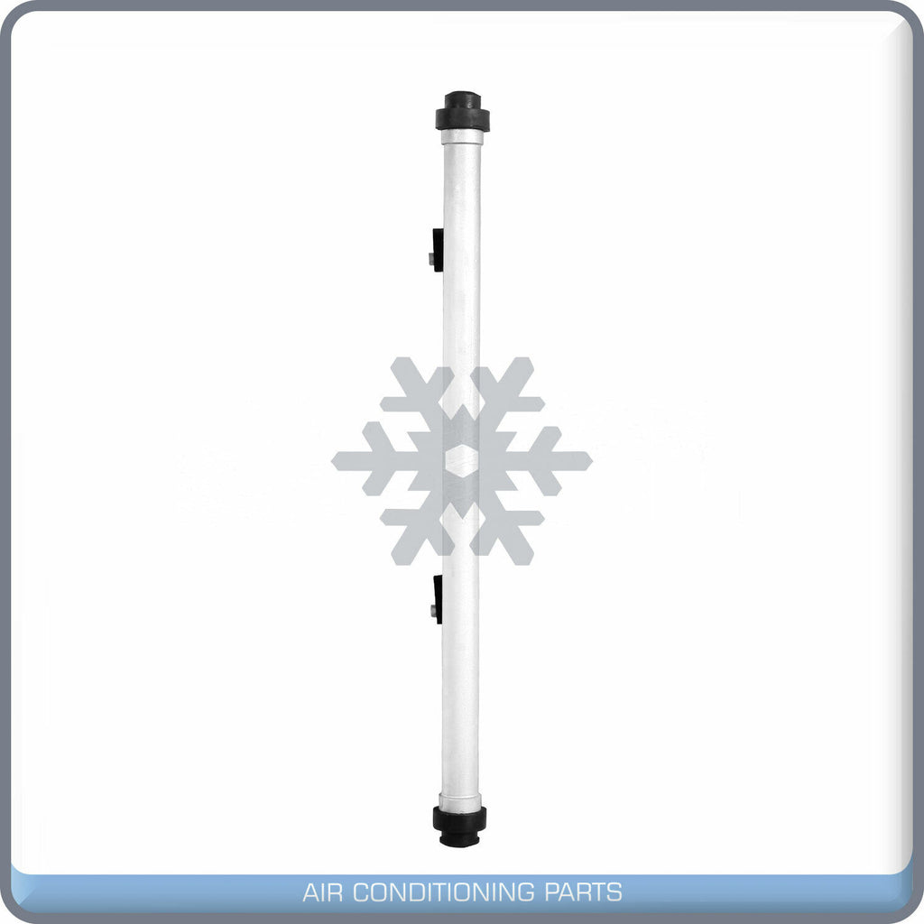 A/C Condenser for Honda Civic QL - Qualy Air