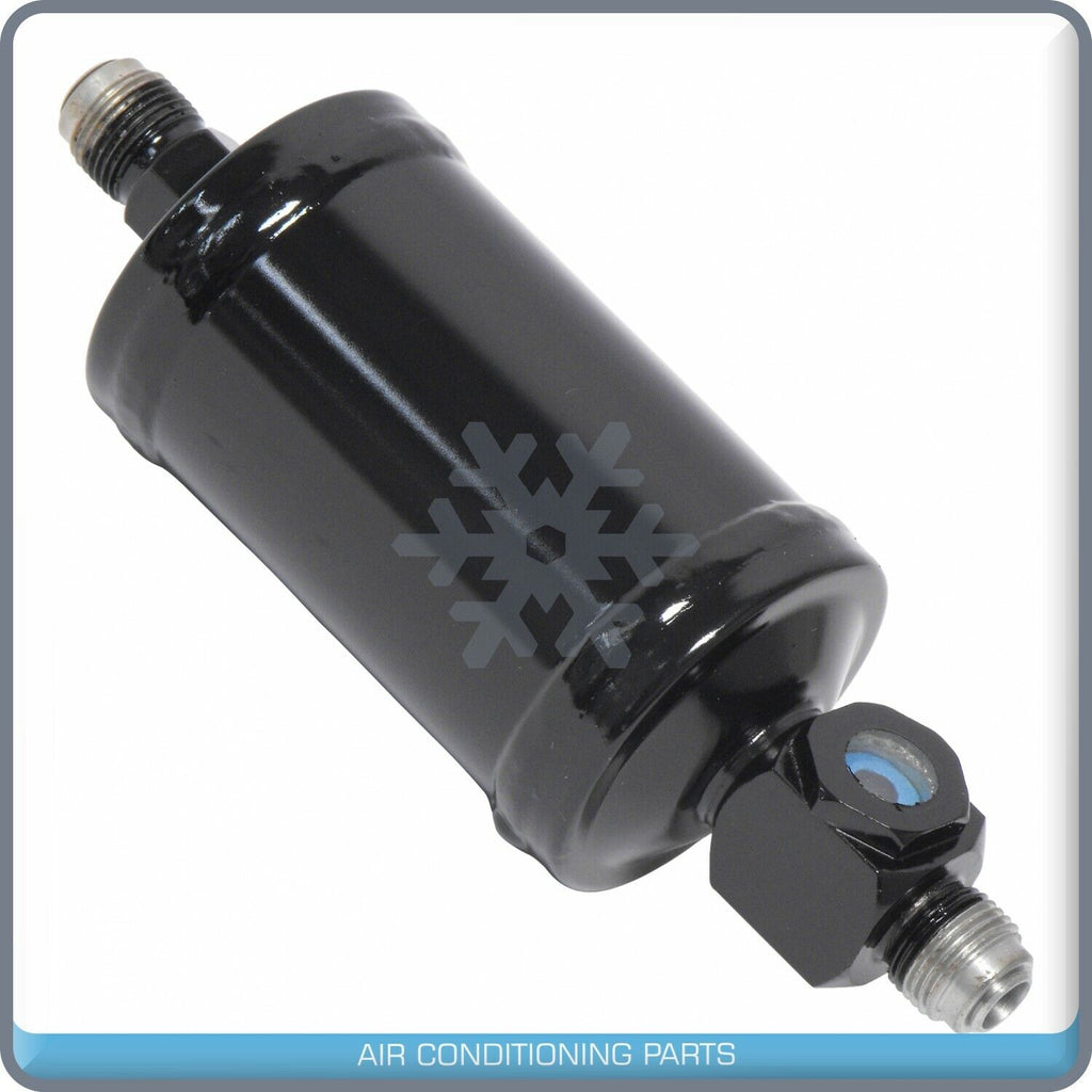 A/C Receiver Drier for OE# WSG164FO QR - Qualy Air