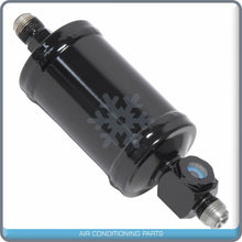 Cargar imagen en el visor de la galería, A/C Receiver Drier for OE# WSG164FO QR - Qualy Air