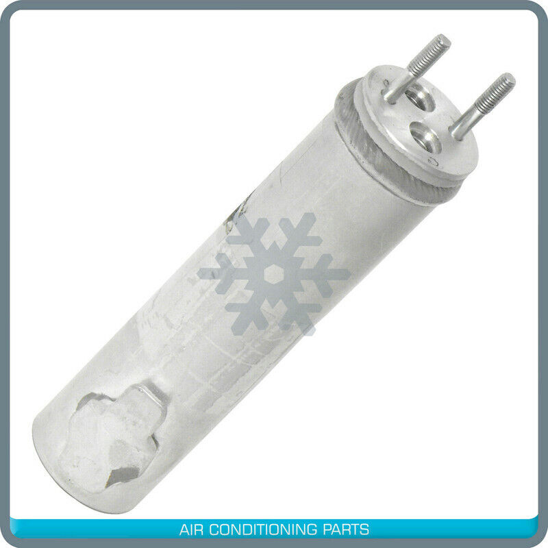 New A/C Receiver Drier for Fiesta QU - Qualy Air