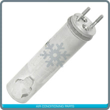 Cargar imagen en el visor de la galería, New A/C Receiver Drier for Fiesta QU - Qualy Air