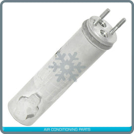 New A/C Receiver Drier for Fiesta QU - Qualy Air