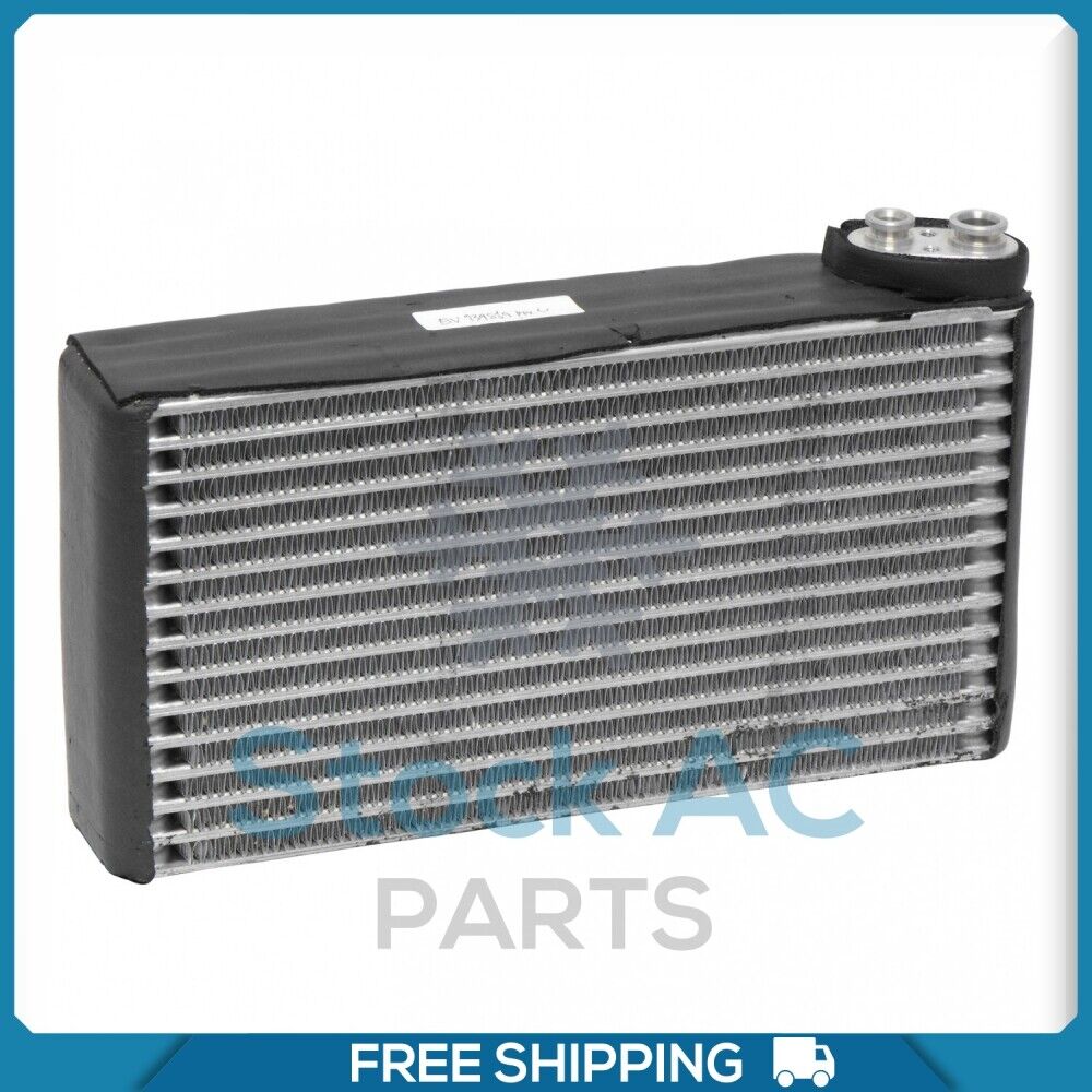 A/C Evaporator for Toyota Sienna QR - Qualy Air