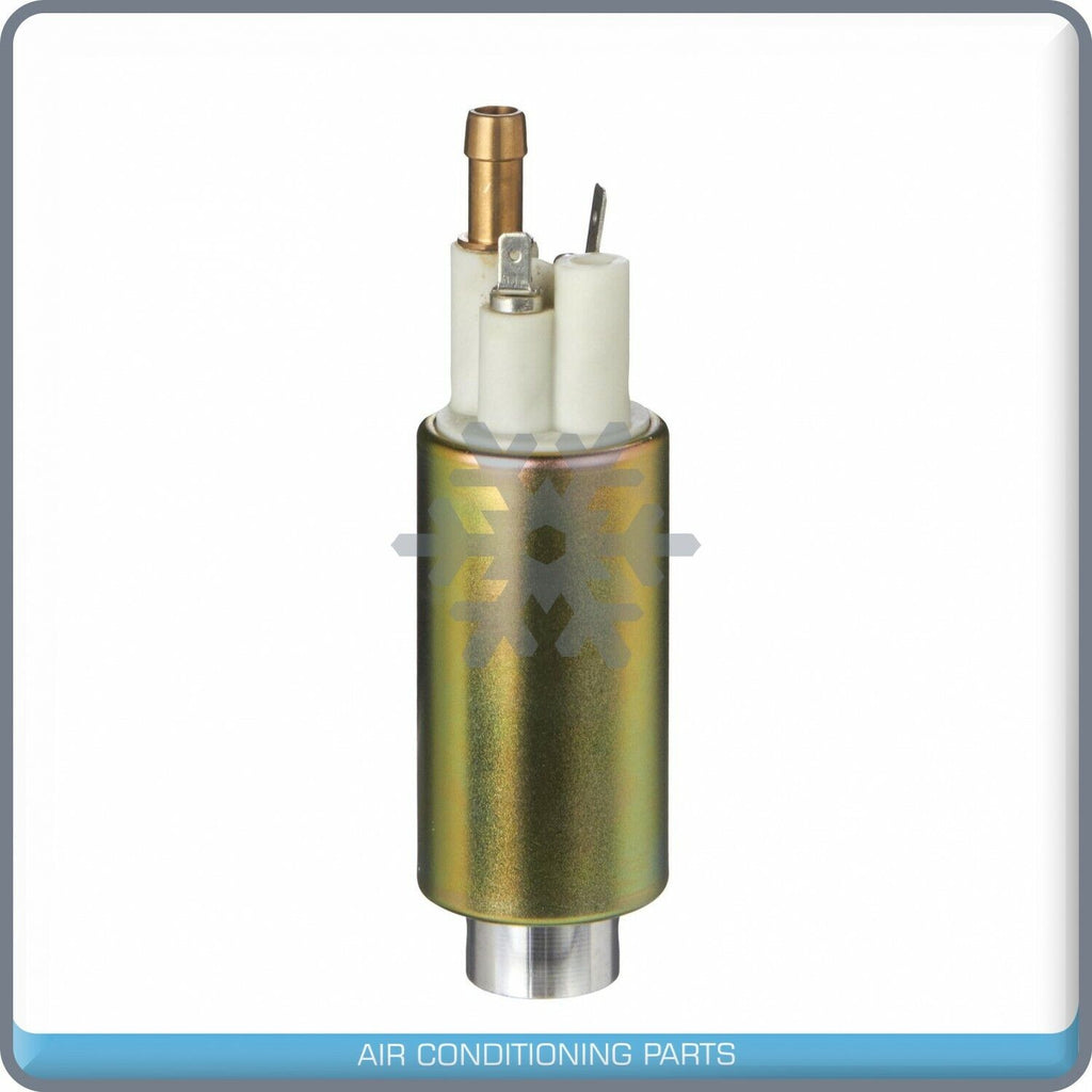 Electric Fuel Pump for Ford Aerostar, Escort, EXP, F-100, Ranger / Mazda ... QOA - Qualy Air