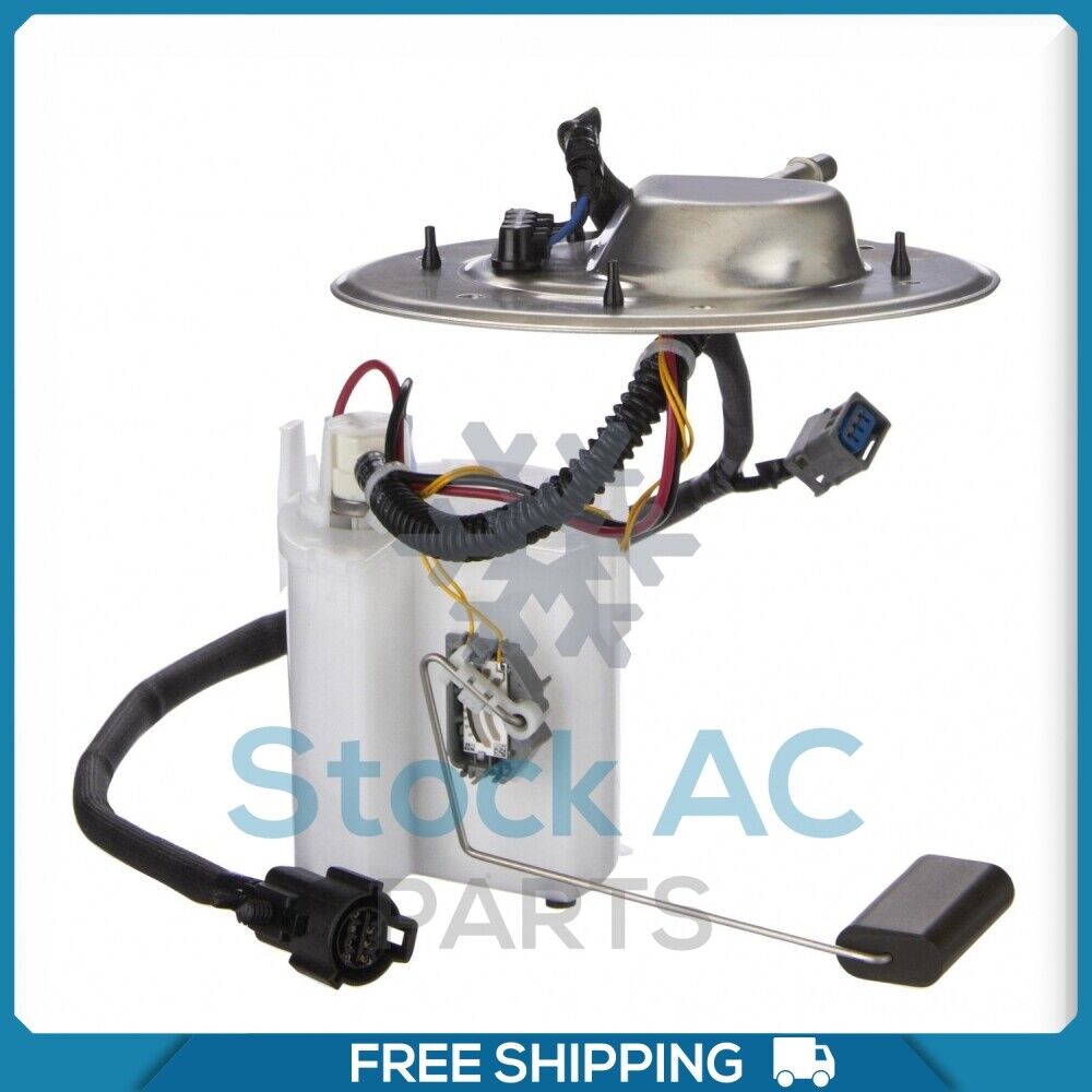 For Ford Mustang 3.8L 4.6L 2001 2002 2003 2004 Electric Fuel Pump Module QOA - Qualy Air