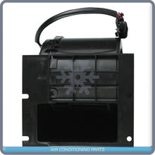 Load image into Gallery viewer, NEW GENUINE OEM BOSCH BLOWER MOTOR FOR JOHN DEERE AL110881, AL214942, AL173961 - Qualy Air