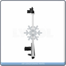 Load image into Gallery viewer, Radiator for Sentra QL - Qualy Air