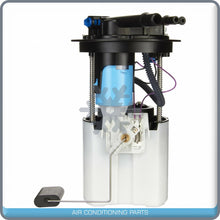 Load image into Gallery viewer, Electric Fuel Pump Module Fits Pontiac Montana Saturn Relay 2005-2007 E3717M QOA - Qualy Air