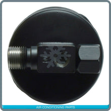 Cargar imagen en el visor de la galería, New A/C Receiver Drier for 1412003;3713741;3713741AM;802230; QU - Qualy Air