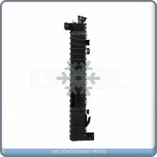 Cargar imagen en el visor de la galería, Radiator for Ford Ranger / Mazda B3000, B4000 QL - Qualy Air