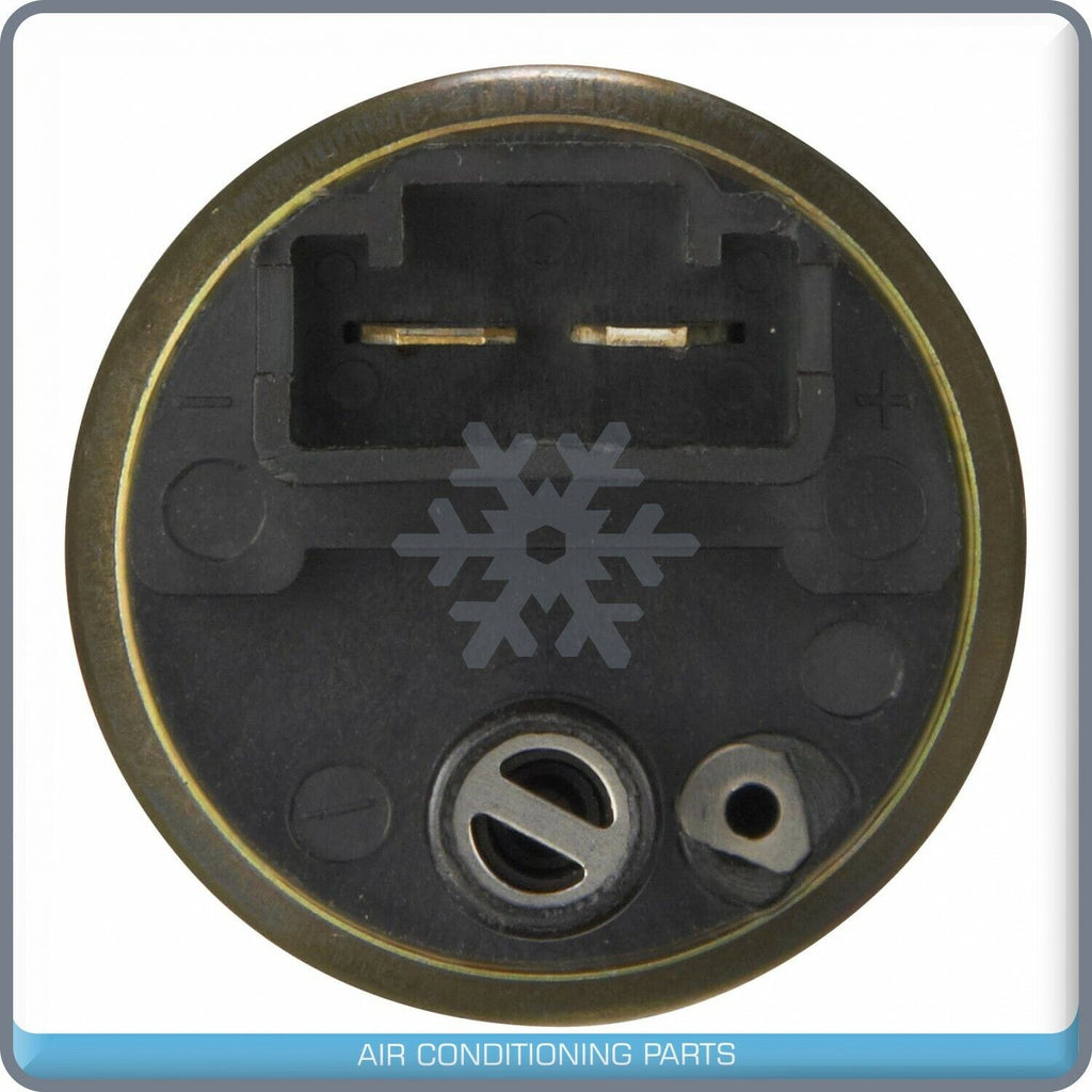 Electric Fuel Pump for Chrysler Sebring / Dodge Stratus / Honda Insight /... QOA - Qualy Air