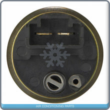 Load image into Gallery viewer, Electric Fuel Pump for Chrysler Sebring / Dodge Stratus / Honda Insight /... QOA - Qualy Air