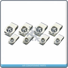 Load image into Gallery viewer, NEW Radiator for Ford F Super Duty, F-150, F-250, F-350, F59.. - OE# F2TZ8005Y - Qualy Air