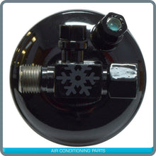 Load image into Gallery viewer, New A/C Receiver Drier for KENW CLASS8 96-94 QU QU - Qualy Air