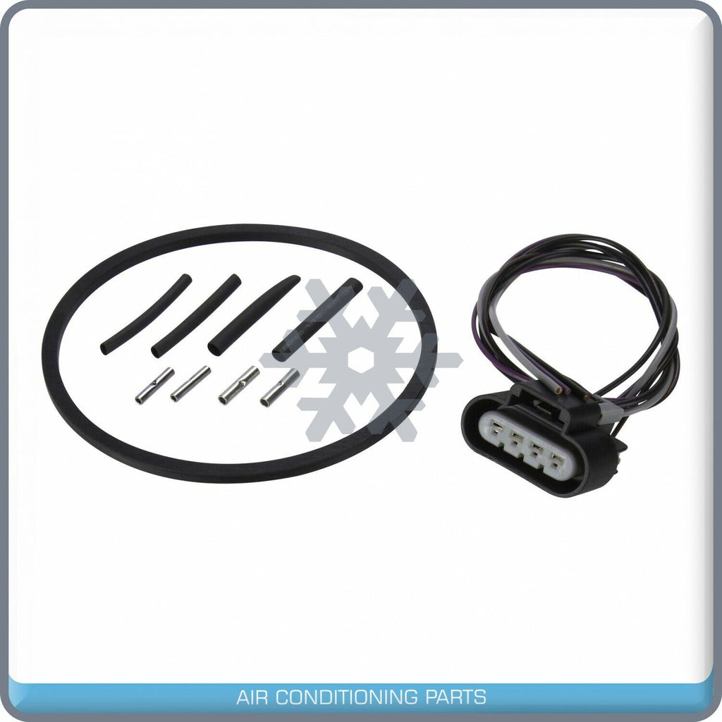 Electric Fuel Pump for Buick Riviera / Oldsmobile Aurora QOA - Qualy Air