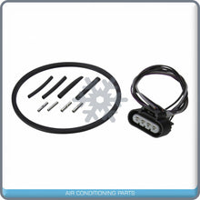 Load image into Gallery viewer, Electric Fuel Pump for Buick Riviera / Oldsmobile Aurora QOA - Qualy Air