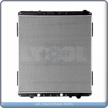Load image into Gallery viewer, NEW Radiator for Freightliner Cascadia, Classic, Columbia, Argosy.. QL - Qualy Air