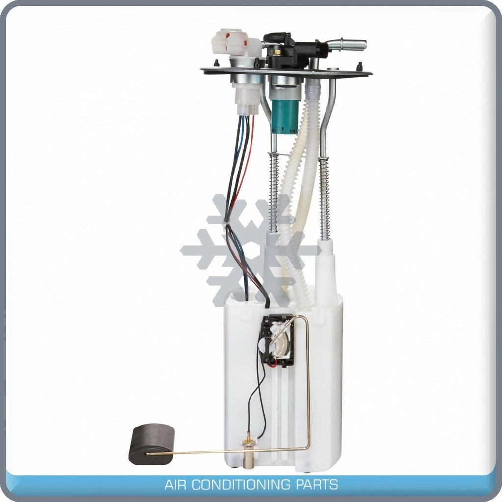 Electric Fuel Pump Module For Kia Sorento 2003-2004 V6 3.5L FG1238 E8520M QOA - Qualy Air