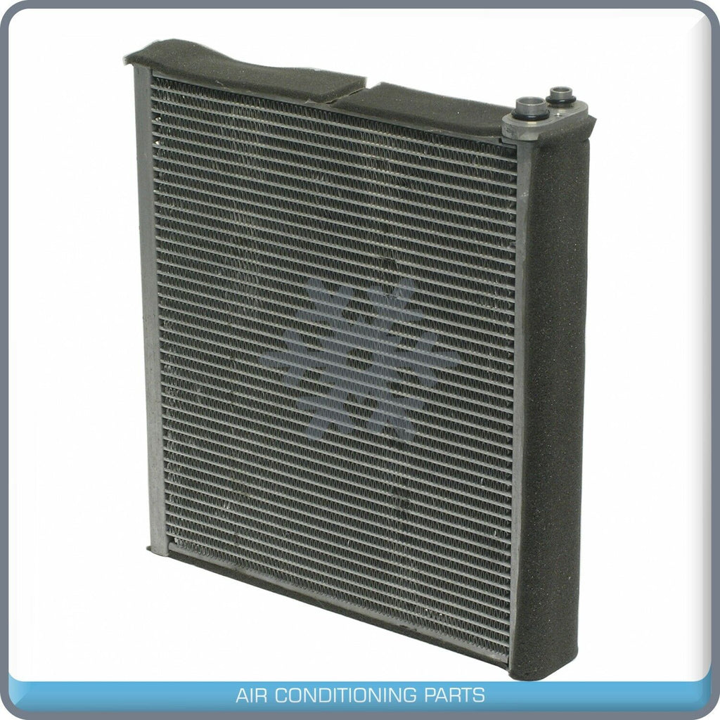A/C Evaporator Core for Infiniti M35, M45 QU - Qualy Air