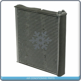 A/C Evaporator Core for Infiniti M35, M45 QU - Qualy Air