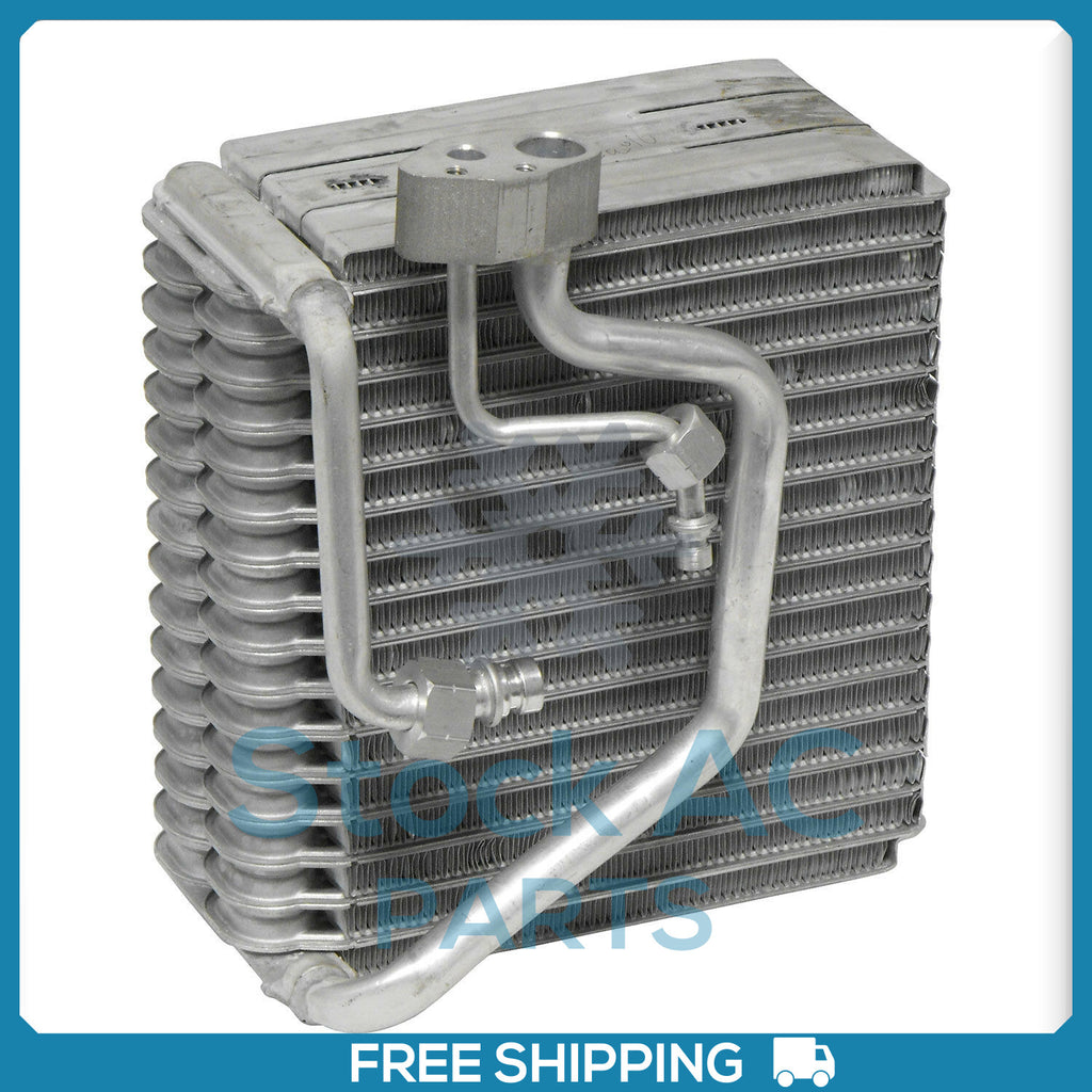 A/C Evaporator Core for Mitsubishi SIGNO QU - Qualy Air