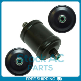 New A/C Receiver Drier for BUS - OE# 1411967 QU - Qualy Air