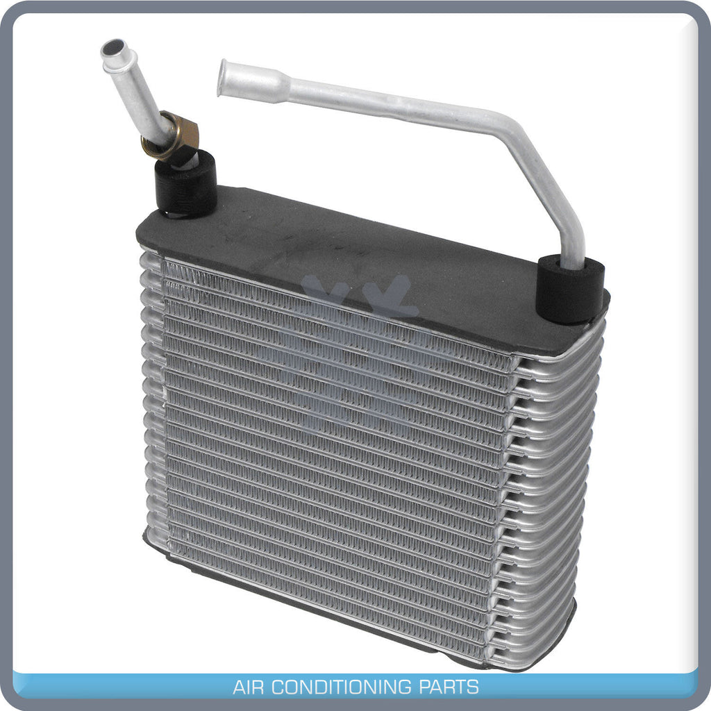 New AC Evaporator for Ford Ranger/Mazda B2300 B2500 B3000 B4000 - 1L5Z19850FA - Qualy Air