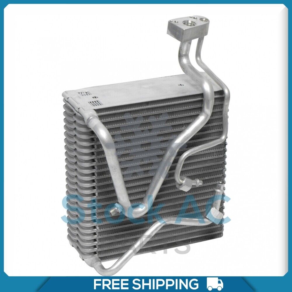 A/C Evaporator for Mazda Millenia QR - Qualy Air