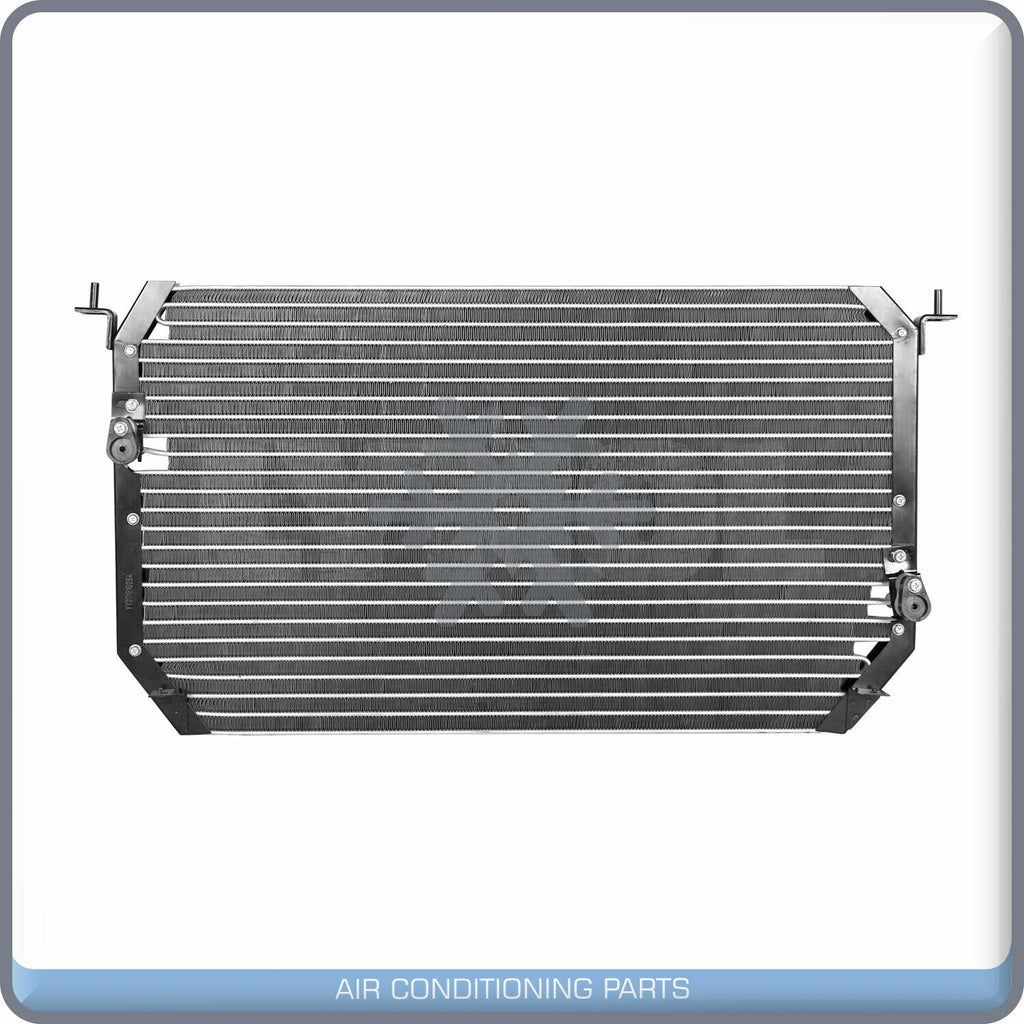 A/C Condenser for Lexus ES300 / Toyota Camry QL - Qualy Air