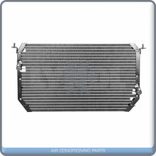 Cargar imagen en el visor de la galería, A/C Condenser for Lexus ES300 / Toyota Camry QL - Qualy Air